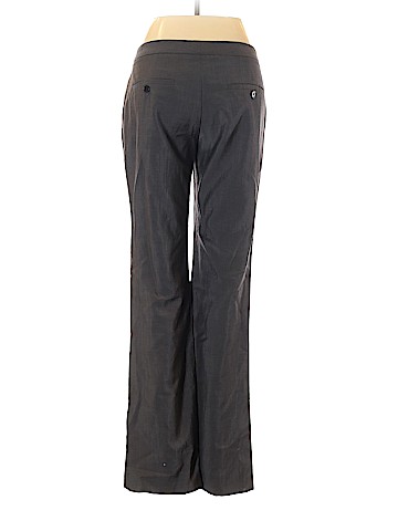 Theory Wool Pants (view 2)