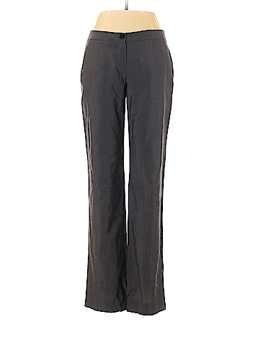 Theory Wool Pants (view 1)