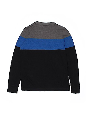 Urban Pipeline Pullover Sweater (view 2)