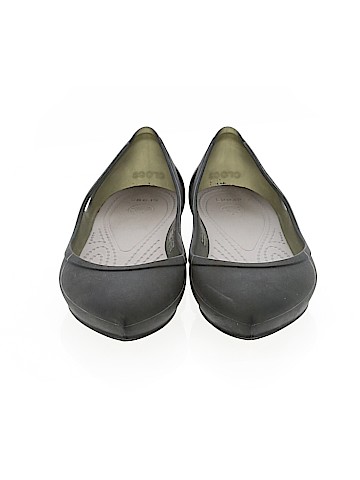 Crocs Flats (view 2)