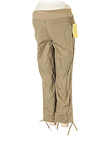 Oh! Mamma Casual Pants (view 1)