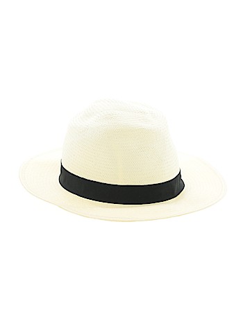 Unbranded Fedora (view 1)