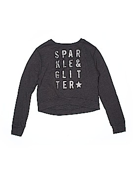 Abercrombie & Fitch Size Medium youth