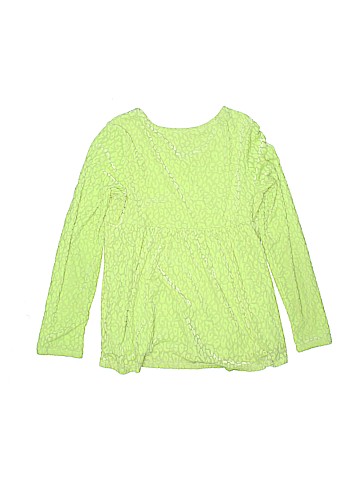 Justice Long Sleeve Top (view 2)