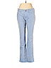 DL1961 Blue Jeans Size 29 waist - photo 1