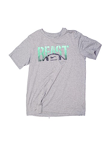 Nike Active T-Shirt (view 1)