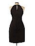 Banana Republic Black Casual Dress Size 10 (petite) - photo 2