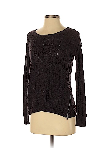 American Eagle Outfitters Pullover Sweater (view 1)