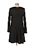Old Navy Black Casual Dress Size XL - photo 2