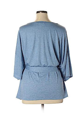 Misia Pullover Sweater (view 2)