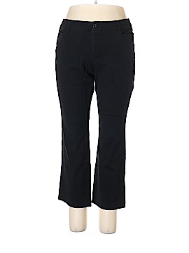 St. John's Bay Size 14 Petite