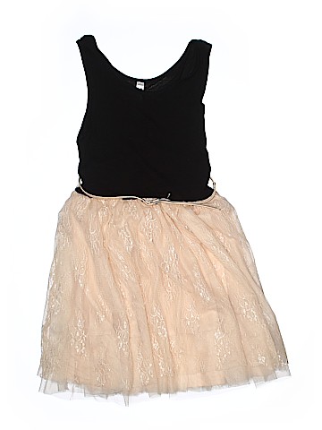 Beautees Special Occasion Dress (view 1)