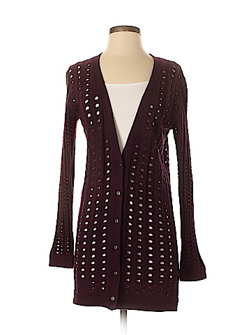 Robert Rodriguez Wool Cardigan (view 1)