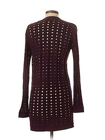 Robert Rodriguez Wool Cardigan (view 2)