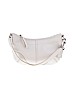 Coach 100% Leather White Leather Shoulder Bag One size - photo 1