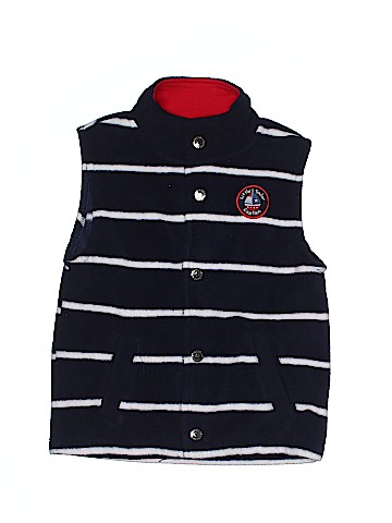 Kids Headquarters Vest (view 1)