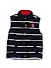 Kids Headquarters 100% Polyester Blue Vest Size 3T - photo 1