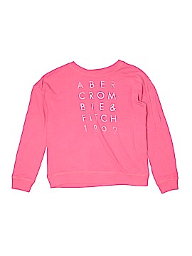 Abercrombie & Fitch Size 13