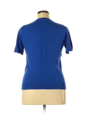 J. Crew Factory Store Pullover Sweater (view 2)