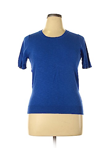 J. Crew Factory Store Pullover Sweater (view 1)