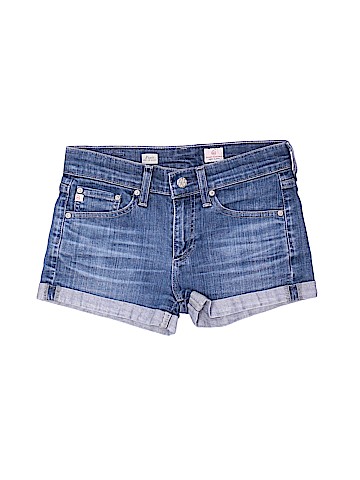 Adriano Goldschmied Denim Shorts (view 1)