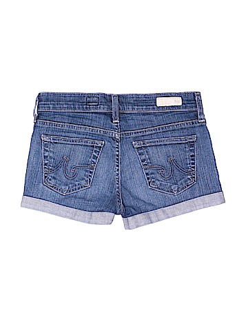 Adriano Goldschmied Denim Shorts (view 2)