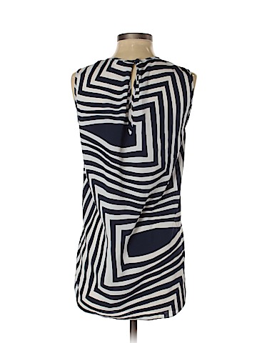 DKNY Sleeveless Blouse (view 2)