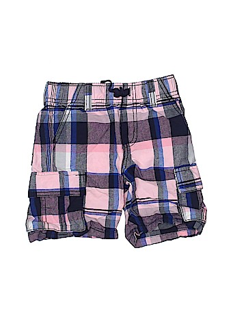 Gymboree Cargo Shorts (view 1)