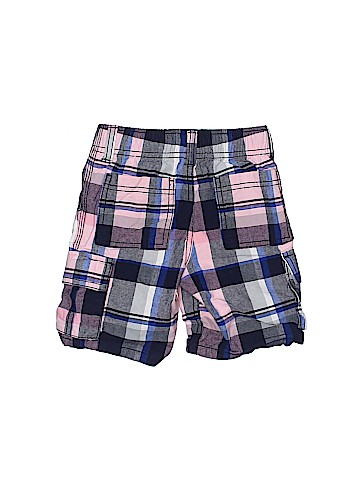 Gymboree Cargo Shorts (view 2)