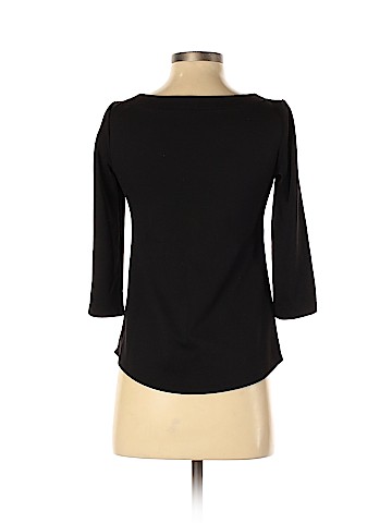 Ann Taylor 3/4 Sleeve Top (view 2)