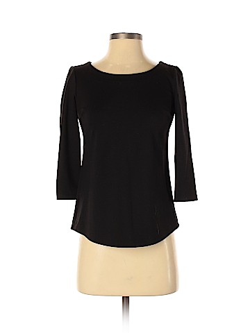Ann Taylor 3/4 Sleeve Top (view 1)