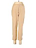 Lauren by Ralph Lauren Tan Khakis Size 10 (petite) - photo 1