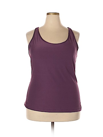 Gap Body Active Tank (view 1)