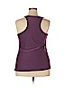 Gap Body Purple Active Tank Size XXL - photo 2