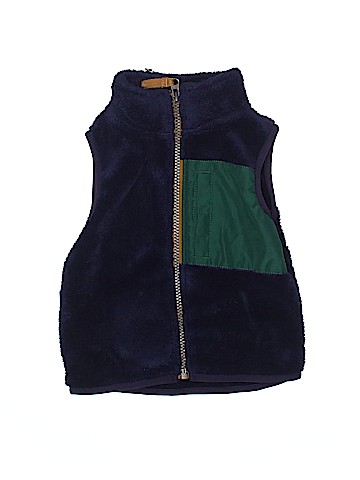 Carter's Vest (view 1)