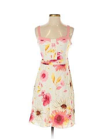 Ann Taylor Casual Dress (view 1)