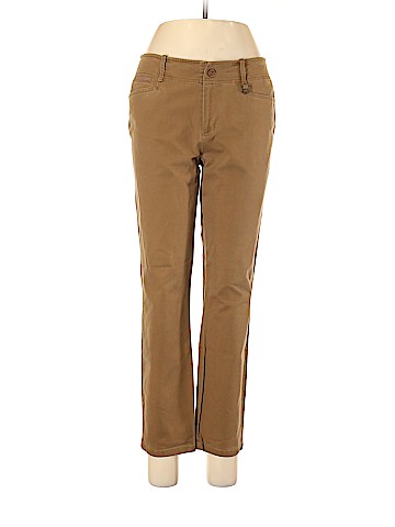 Lauren by Ralph Lauren Khakis (view 1)