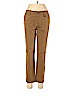 Lauren by Ralph Lauren Brown Khakis Size 10 (petite) - photo 1