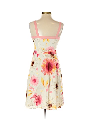 Ann Taylor Casual Dress (view 2)