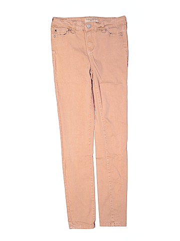 Celebrity Pink girls Casual Pants (view 1)