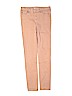 Celebrity Pink girls Tan Casual Pants Size 14 - photo 1