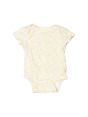 Baby Gap Short Sleeve Onesie (view 1)