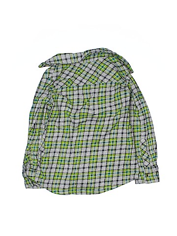 Assorted Brands Long Sleeve Button-Down Shirt (view 2)