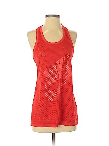 Nike Sleeveless Jersey (view 1)
