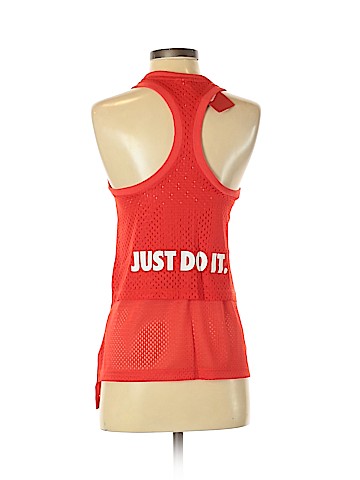 Nike Sleeveless Jersey (view 2)