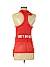 Nike 100% Polyester Red Sleeveless Jersey Size XS - photo 2