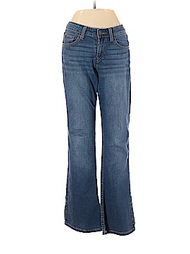 Levi Strauss Signature Size 3