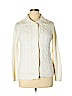 Jones New York Sport Ivory Cardigan Size XL - photo 1
