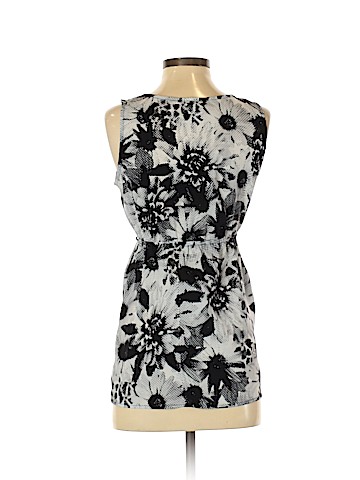 Motherhood Sleeveless Blouse (view 2)