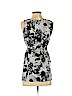 Motherhood 100% Polyester Black Sleeveless Blouse Size S - photo 2